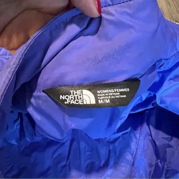 WOMEN'S THE NORTH FACE
TAMBURELLO INSULATED JACKET. Size M - Picture 8 of 8